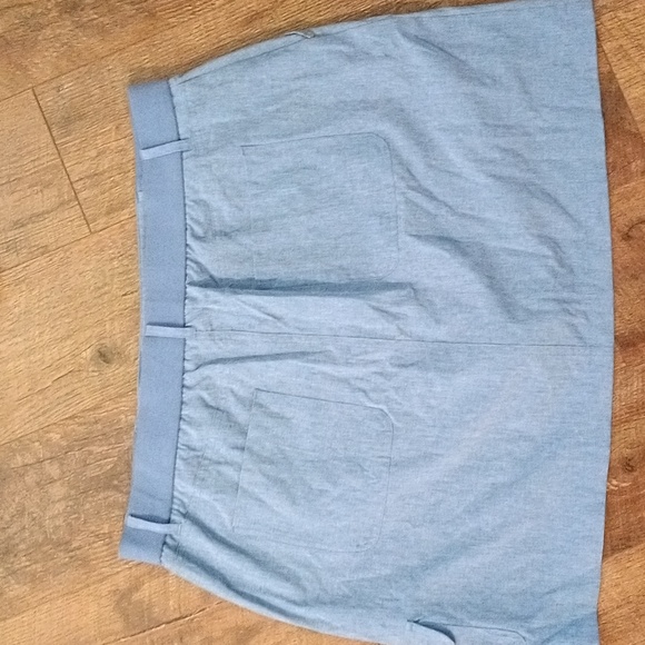 Croft & barrow skort💙 - Picture 7 of 9